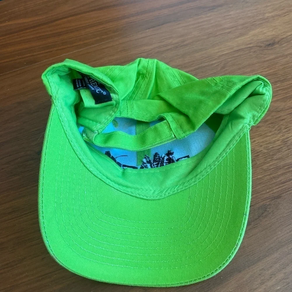 POGW Farmer Agriculture Hat